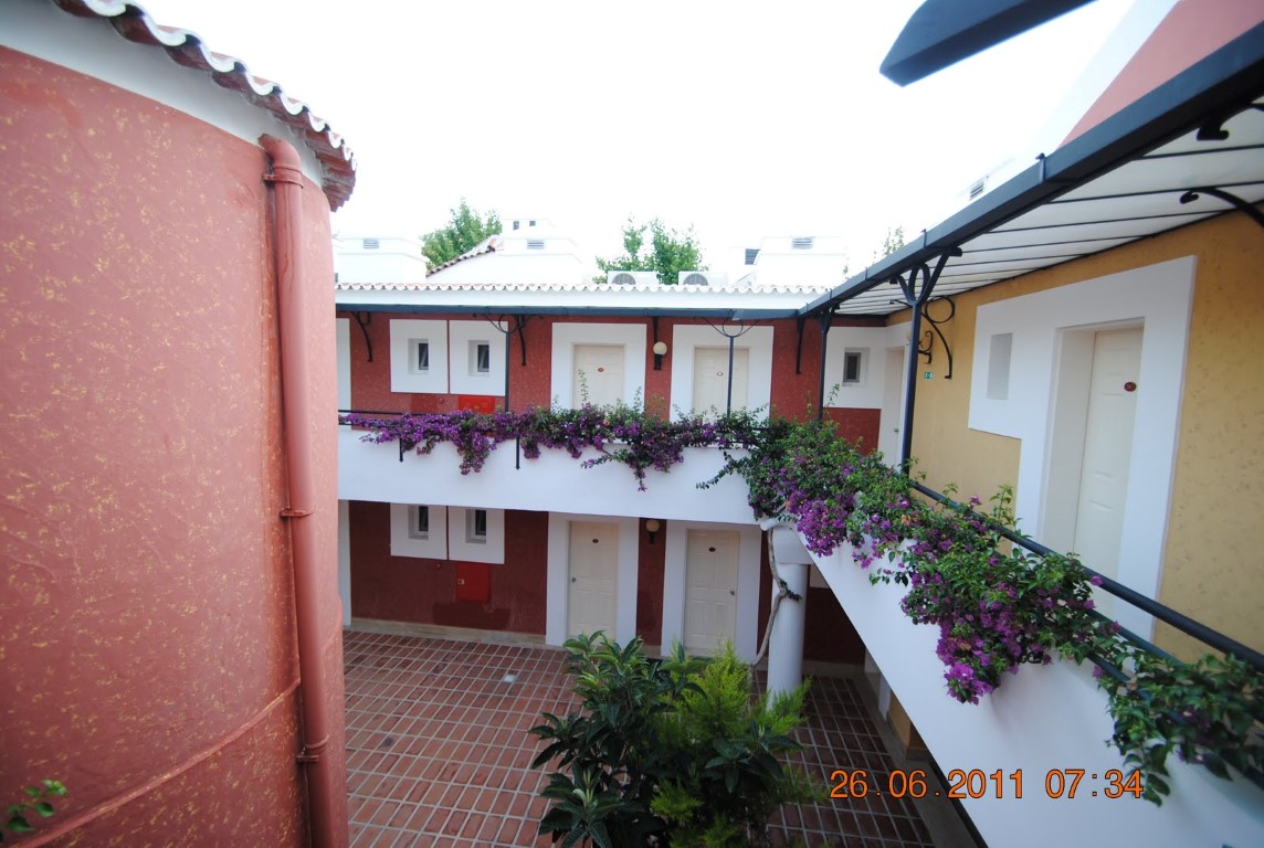 imagini hotel CLUB BELCEKIZ OLUDENIZ